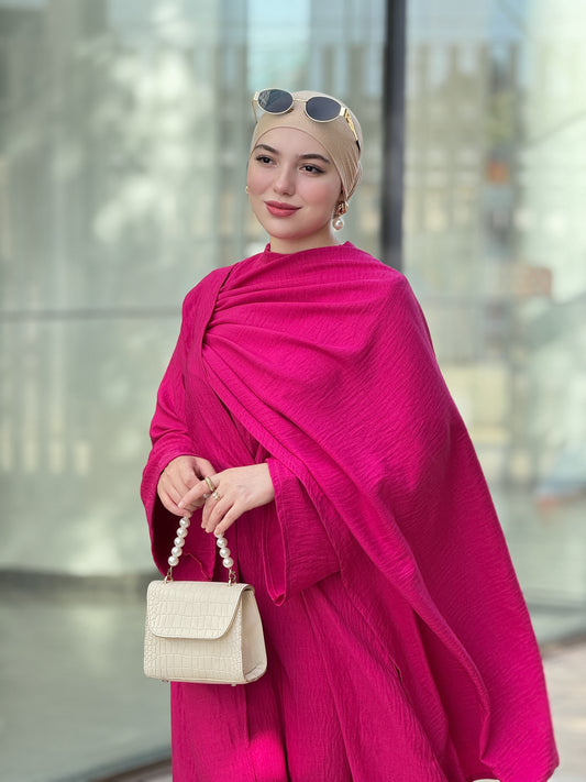 Butterfly dress 3 pièces