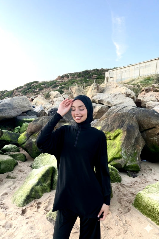 Burkini imperméable
